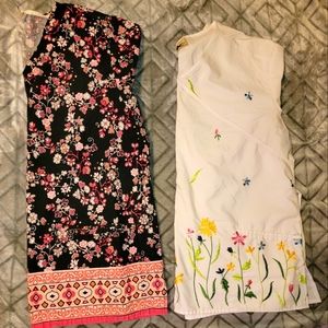 Women's Scrub Tops